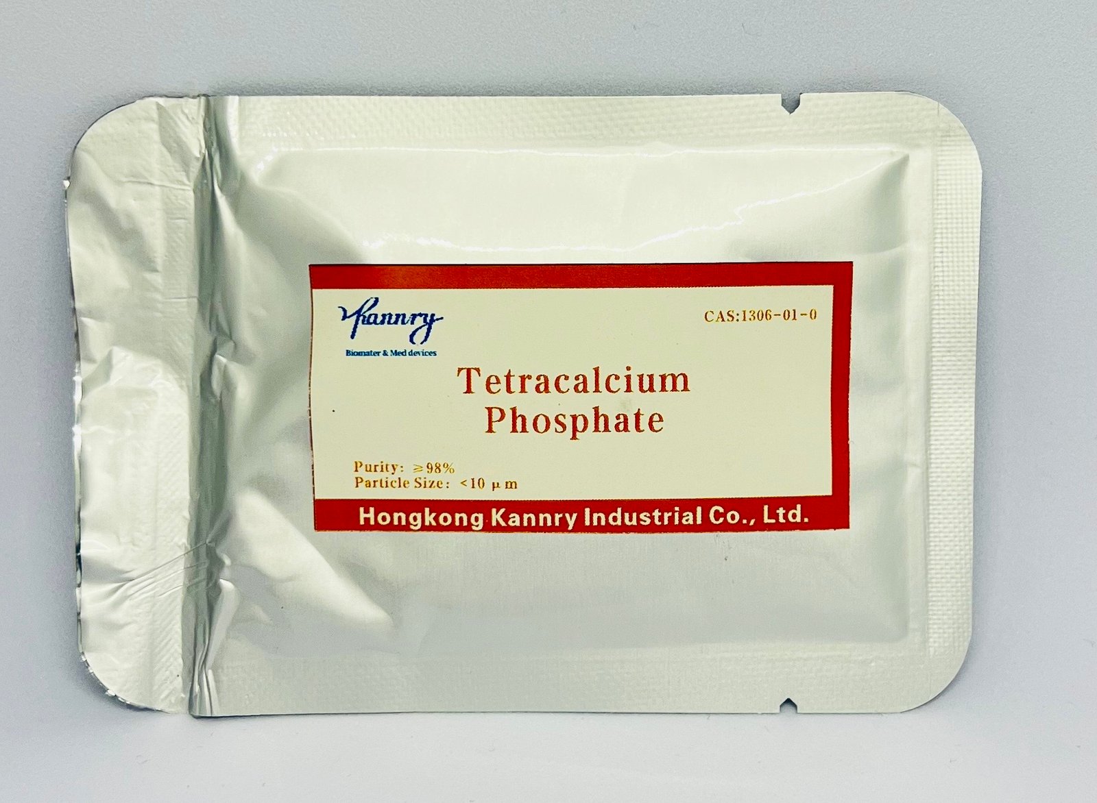 Tetracalcium Phosphate (TTCP) product photo