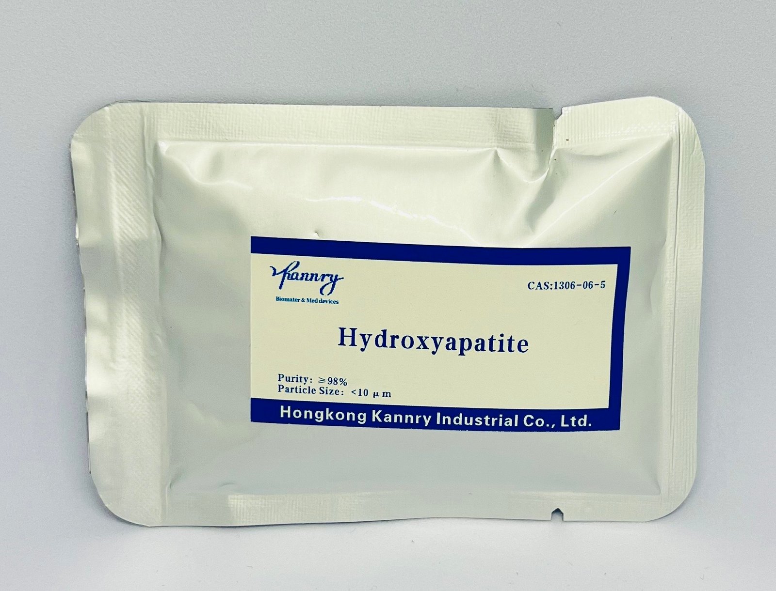 Hydroxyapatite (micro) product photo