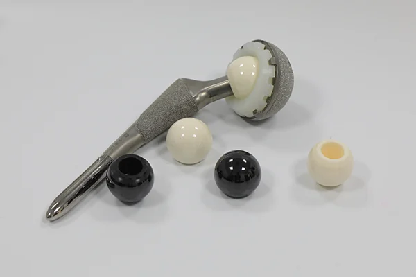 Composite Ceramic Femoral Head product photo
