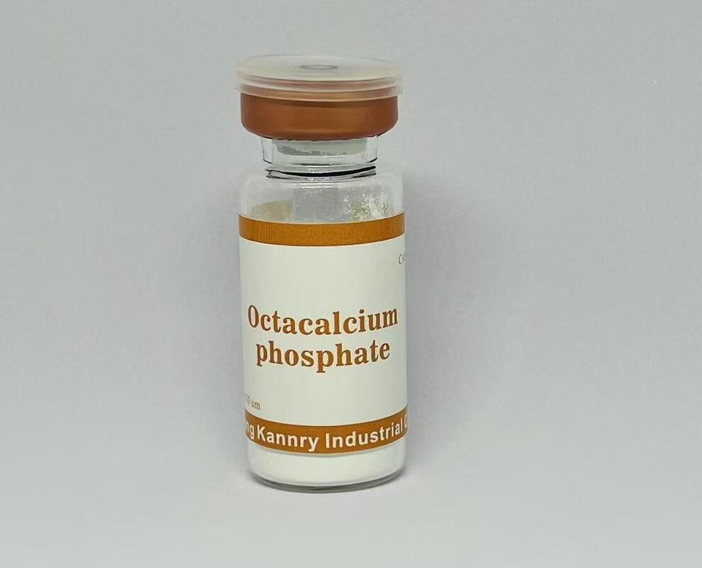 Kannrybio laboratory and production