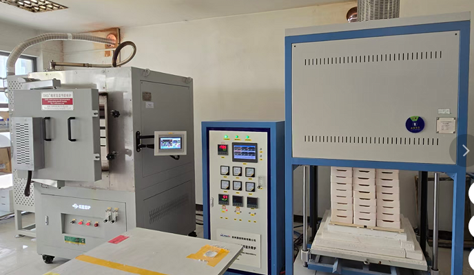 Thermal processing equipment
