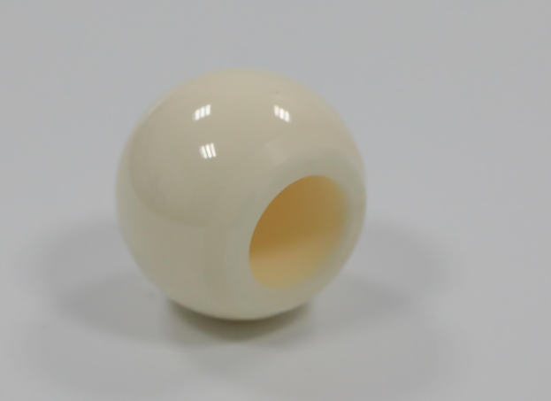 Advanced ceramic and biomaterial reference set from the source product page