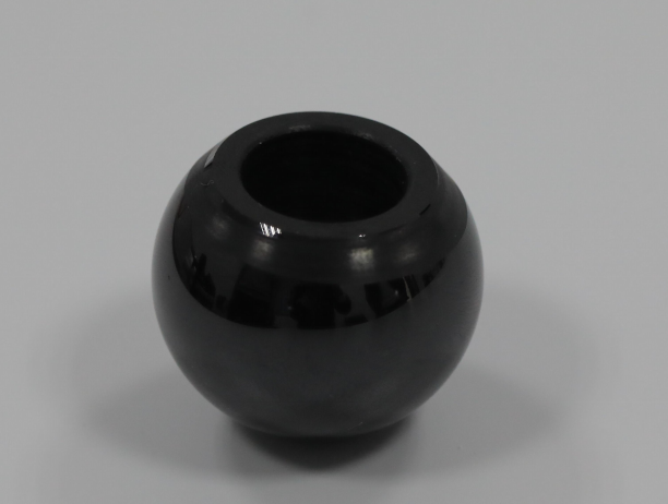 Silicon nitride ceramic head component shown on the Kannrybio product page